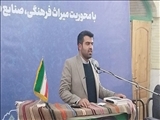 ۷۱ اثر تاریخی ثبت شده در شهرستان فیروز کوه داریم