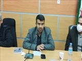 نشست صمیمی فرماندار با فعالان فرهنگی و هنری شهرستان فیروزکوه