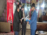 گشت مشترک بازرسی و نظارت از واحد‌های صنفی رستوران داران و اغذیه فروشان در سطح شهرستان فیروزکوه