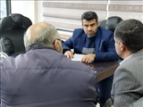ملاقات چهره به چهره فرماندار شهرستان فیروزکوه با شهروندان به منظور بررسی و رفع مشکلات مردمی