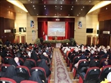 برگزاری همایش بزرگ
