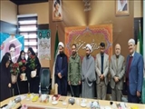 برگزاری جلسه شورای آموزش پرورش شهرستان فیروزکوه