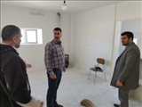 بررسی مسائل و مشکلات شهر ارجمند با حضور فرماندار فیروزکوه