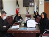 برگزاری دومین جلسه هماهنگی و برنامه‌ریزی ایام الله دهه فجر و گرامیداشت چهل و چهارمین سالگرد انقلاب اسلامی
