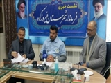  ۸۷ طرح در دهه فجر افتتاح و کلنگ زنی می شود