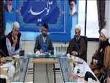 برگزاری نشست هم اندیشی احزاب سیاسی شهرستان فیروزکوه 