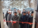 افتتاح هتل کیومرث فیروزکوه با حضور معاون استاندار تهران
