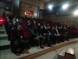 دوره آموزشی فقه بازار در شهرستان فیروزکوه برگزار شد
