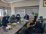 ملاقات چهره به چهره فرماندار شهرستان فیروزکوه با شهروندان به منظور بررسی و رفع مشکلات مردمی