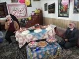 قدردان رشادت و شجاعت های جانبازان و یادگاران دوران دفاع مقدس هستیم