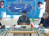 برگزاری جلسه هماهنگی اجرای طرح کالابرگ الکترونیکی