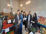 برگزاری طرح نظارتی تشدید بازرسی بر واحد‌های صنفی ویژه نوروز ۱۴۰۲ در شهرستان فیروزکوه