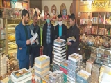 برگزاری طرح نظارتی تشدید بازرسی بر واحد‌های صنفی ویژه نوروز ۱۴۰۲ در شهرستان فیروزکوه