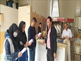 گشت مشترک بازرسی از واحد‌های صنفی در اولین روز نوروز ۱۴۰۲ شهرستان فیروزکوه