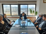 برگزاری اولین جلسه شورای معاونین فرمانداری فیروزکوه در سال ۱۴۰۲