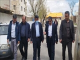  حل مشکلات و معضلات اجتماعی نباید مشمول زمان شود/ حضور میدانی مسئولین در مناطق کم برخوردار پررنگ تر شود