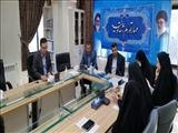  مدیران با تعیین و تدوین برنامه های مناسب بدنبال تحقق آن باشند