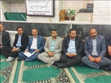 بررسی مسائل و مشکلات روستای آتشان