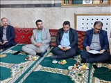 بررسی مسائل و مشکلات روستای انزها