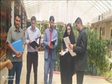 برگزاری گشت مشترک بازرسی و نظارت از واحد‌های صنفی شهرستان فیروزکوه