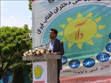 نقش زنان در جامعه ارتقا پیدا کرده و کرامت انسانی زنان در جامعه بیشتر شده است