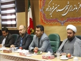 دشمن با استفاده از ظرفیت فضای رسانه‌ای به دنبال ایجاد چالش برای نظام جمهوری اسلامی است