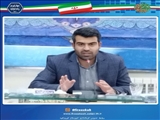 چهار رکن اصلی انتخابات،  مشارکت، سلامت، امنیت و رقابت است