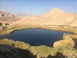 پیدا شدن پیکر بی‌جان جوان غرق شده در دریاچه آهنک فیروزکوه