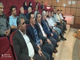برگزاری کارگاه آموزشی پیشگیری و مبارزه با قاچاق کالای سلامت محور در شهرستان فیروزکوه