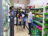 برگزاری گشت مشترک بازرسی و نظارت از واحد‌های صنفی شهرستان فیروزکوه