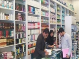 برگزاری گشت بازرسی و نظارت از واحد‌های صنفی و داروخانه های سطح شهرستان فیروزکوه