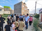 حل مشکلات و معضلات اجتماعی نباید مشمول زمان شود/ حضور میدانی مسئولین در مناطق و محله های شهر پررنگ تر شود  