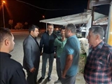 وجود مرکز عرضه محصولات کشاورزی در این شهرستان ضرورت دارد