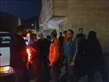 پیگیری فرماندار فیروزکوه در خصوص مسائل مناطق شهری