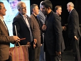 جوان ترین فرماندار دولت ، برگزیده استان تهران شد