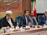 انتخاب معتمدان مردمی هیات اجرایی انتخابات مجلس شورای اسلامی در حوزه فرعی فیروزکوه