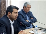 نشست عمومی مجمع خیرین سلامت شهرستان فیروزکوه برگزار شد