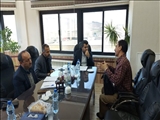 ملاقات چهره به چهره فرماندار شهرستان فیروزکوه با شهروندان به منظور بررسی و رفع مشکلات مردمی
