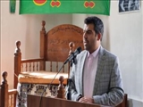 بررسی مسائل و مشکلات روستای کمند با حضور فرماندار فیروزکوه