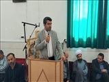 بررسی مسائل و مشکلات روستای طرود با حضور فرماندار و مسئولان فیروزکوه