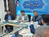 بررسی نحوه ساماندهی و بازبینی بستر و حریم رودخانه در منطقه حبله رود فیروزکوه