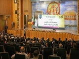 تقدیر از فرماندار فیروزکوه در مراسم تجلیل از خادمین اربعین حسینی سال ۱۴۰۲