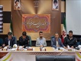 رفع نقاط حادثه خیز در دستورکار شورای ترافیک شهرستان فیروزکوه
