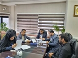 برگزاری جلسه كميته انطباق مصوبات شوراهای اسلامی شهرستان فیروزکوه