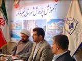 برگزاری ششمین جلسه شورای آموزش و پرورش شهرستان فیروزکوه / پیگیری پرورش نسل آینده فیروزکوه به عنوان انسان چند ساحتی بر اساس بیانیه گام دوم انقلاب