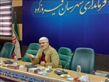 برگزاری اولین مجمع هماهنگی موسسات خیریه شهرستان فیروزکوه 