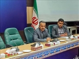 جلسه ساماندهی ساخت و ساز غیرمجاز شهرستان فیروزکوه برگزار شد