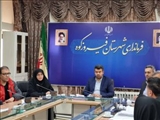 پیگیری برای افزایش کیفیت نان در کارگروه آرد و نان فیروزکوه / طرح افزایش ساعات پخت نان در کارگروه
