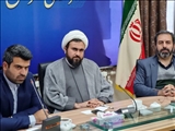 برگزاری جلسه شورای فرهنگ عمومی شهرستان فیروزکوه / مأمن اصلی ترویج کتابخوانی در مدارس است
