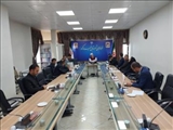 جلسه ستاد ساماندهی اتباع و مهاجرین خارجی فیروزکوه برگزار شد